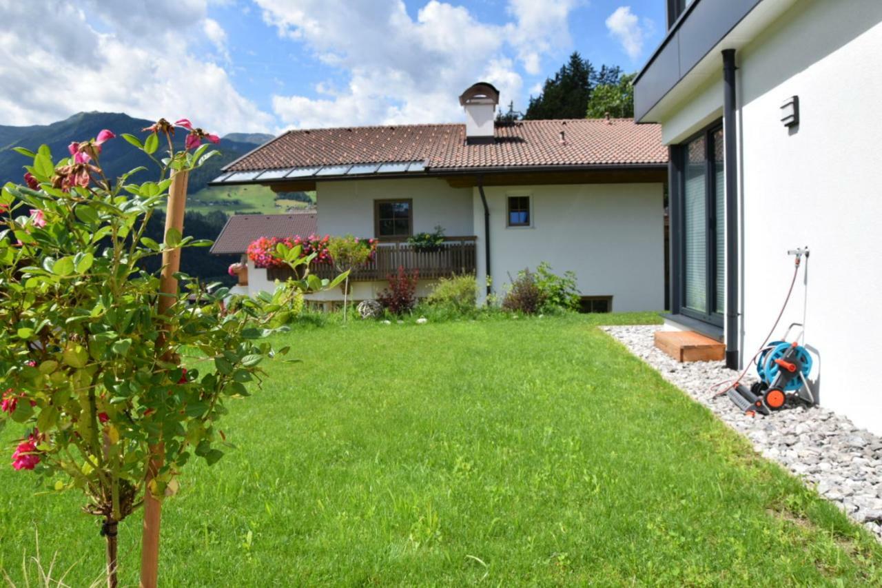 Ferienhaus Lurger Strassen Exterior foto